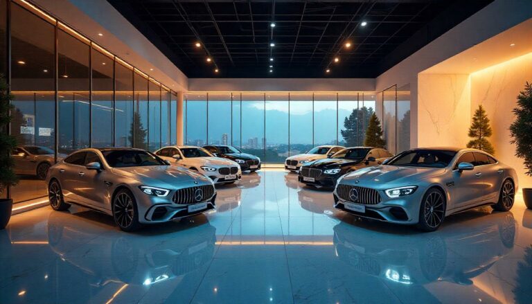 Autowert verkaufen: Die 7 entscheidenden Faktoren, die den Ankaufspreis Ihres Gebrauchtwagens maßgeblich festlegen