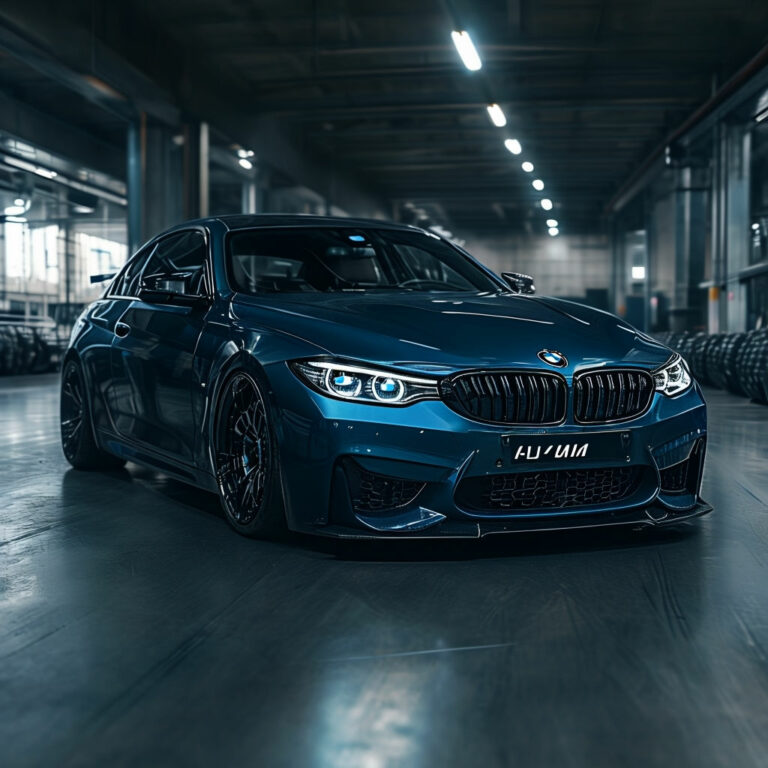 Einfache und schnelle Schritte zum BMW Ankauf in Pforzheim – Verkaufen Sie problemlos Fahrzeuge mit Schäden oder ohne TÜV