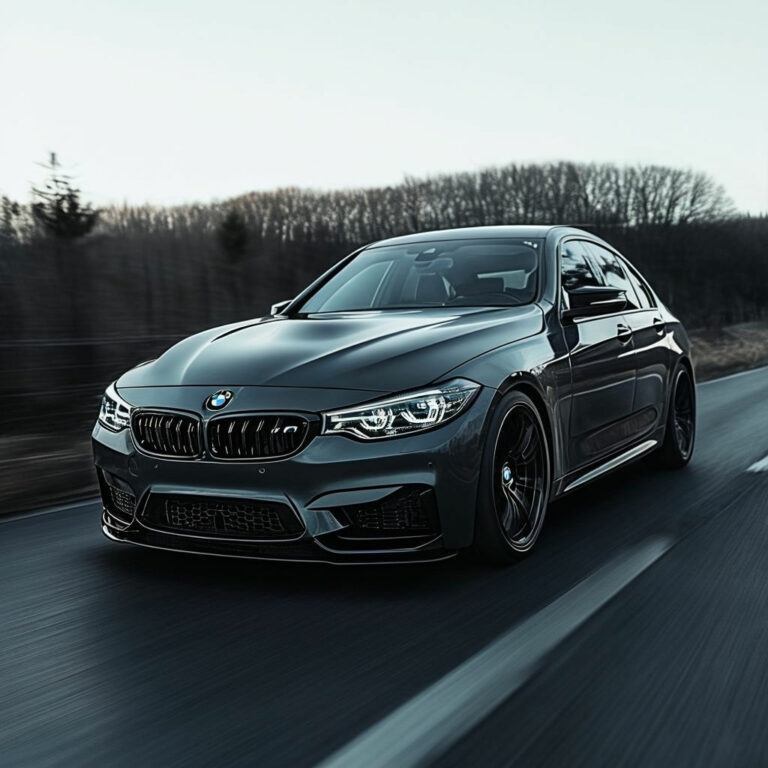 Unkomplizierter Autoankauf für BMW in Nürnberg: Sofortige Bewertungen und Abholung für Fahrzeuge mit und ohne Mängel