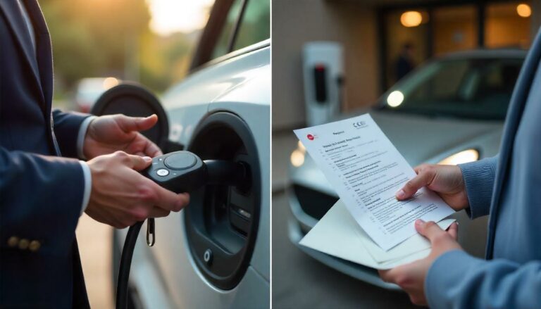 Elektroauto-Besitzer werden: Kauf vs. Leasing – Eine detaillierte Betrachtung der Kosten, Vorzüge und Nachteile