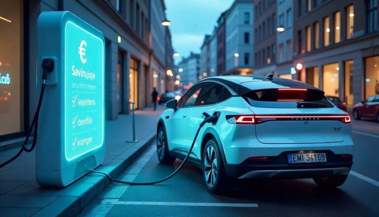 Die besten Tipps zur Nutzung staatlicher Förderungen, Prämien und Steuervergünstigungen für Elektrofahrzeuge im Jahr 2025