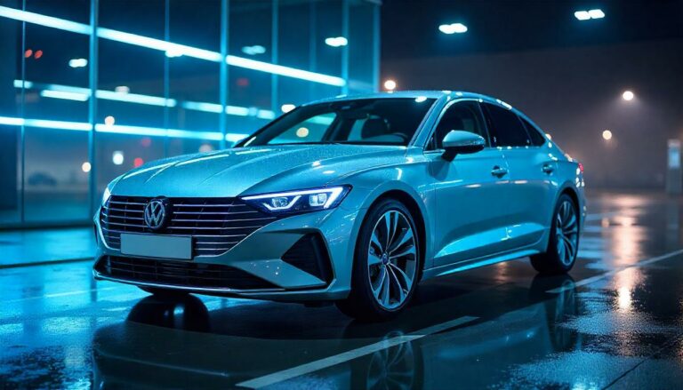 Elektroautos im Jahr 2025: Umfassender Vergleich von VW ID.3, Tesla Model 3 und Hyundai Ioniq 5 – Reichweite, Preis-Leistungs-Verhältnis und Technologie auf einen Blick