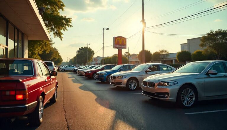 So verkaufen Sie ein Auto mit erheblichem Motorschaden in Übach-Palenberg – Autoankauf Mikael garantiert faire Preise und rasche Abwicklung