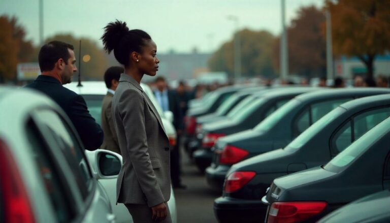 Fair und Transparent: Autoankauf Krefeld – Ihr Partner für den unkomplizierten Verkauf von Gebrauchtfahrzeugen!