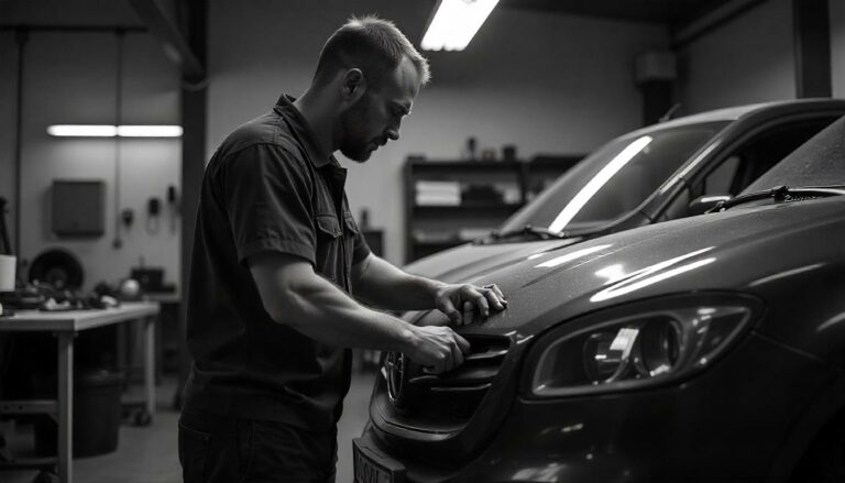 So verkaufen Sie Ihr Auto trotz Getriebeschaden: Effektive Strategien zur Nutzung des wachsenden Marktes in Zülpich