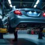 mercedes-sportauspuff-klappensystem-sound-upgrade