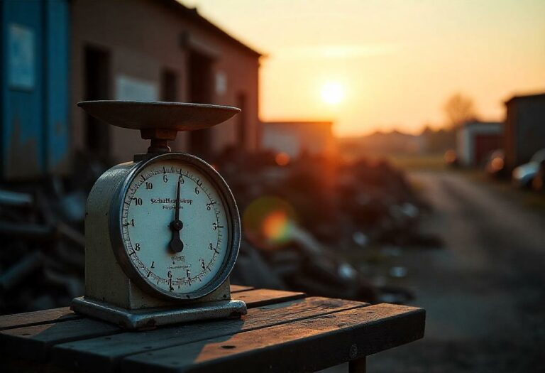 Schrottpreise Köln 2025: Umfassende Marktanalyse, Entwicklungstrends und wichtige Tipps für Schrottverkäufer und Ingenieure