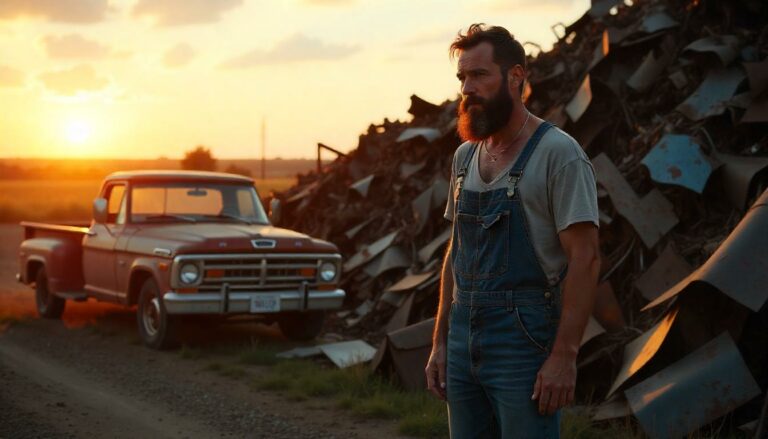 Schrottabholung Gladbeck: Einfach, schnell und umweltfreundlich Schrott und Altmetall entsorgen