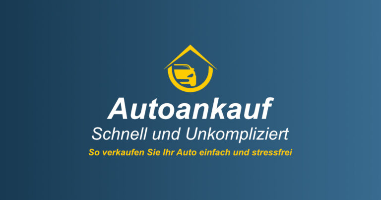 Verlässlicher Autoankauf in Bottrop: So bewerten Sie Ihr Fahrzeug richtig und finden den besten Händler