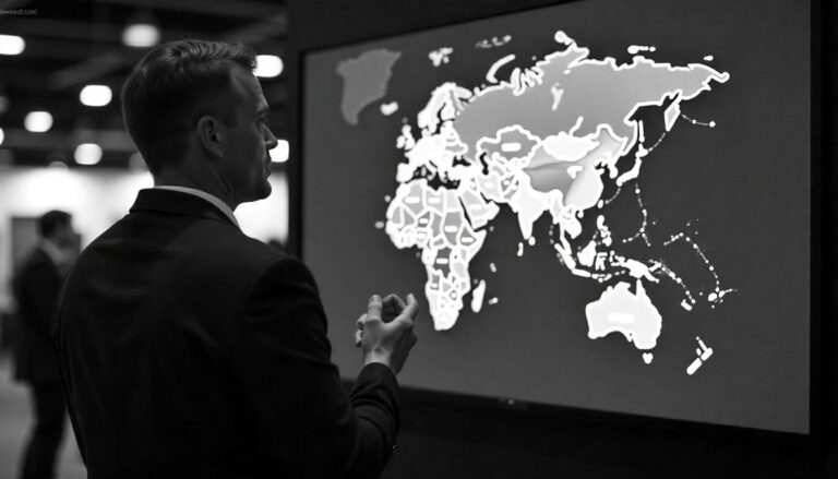 Optimale Marketingstrategien für Speditionen: Wie Sie durch digitale Präsenz und SEO Ihre Neukundengewinnung revolutionieren