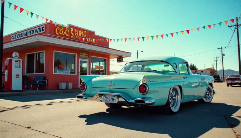 Erfolgreiche Auto Blog Beiträge im Jahr 2025: Themen, die Leser anziehen und begeistern