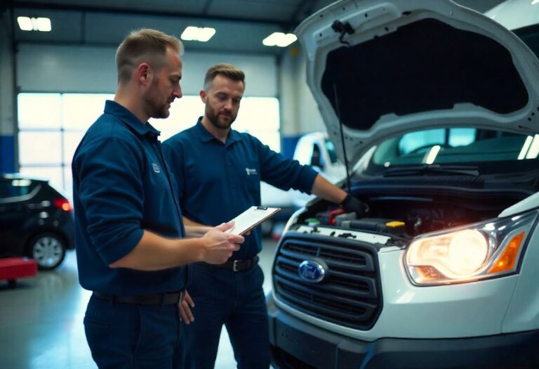 Tipps und Tricks für den Kauf und die Reparatur eines Autos mit Motorschaden: Ist es die richtige Entscheidung für Sie?