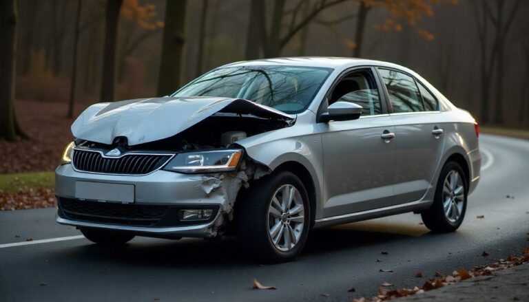 Autoankauf bei Motorschaden: Wie Sie Ihr defektes Fahrzeug schnell und einfach verkaufen und den besten Preis erzielen