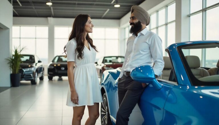 So verkaufen Sie Ihren Gebrauchtwagen in Leipzig erfolgreich: Entscheidungshilfen und nützliche Ressourcen