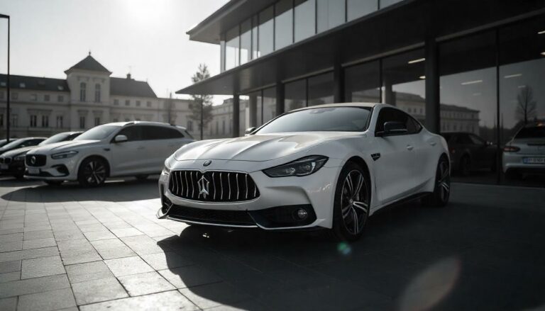 „Die wichtigsten Trends im Autohaus Online-Marketing: So gestalten Sie gewichtige Kundenbeziehungen für 2025“