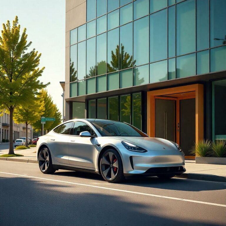 E-Auto Kauf im Jahr 2025: Wesentliche Aspekte, die Ihr Fahrzeug auswählen und auf zukünftige Bedürfnisse reagieren sollten