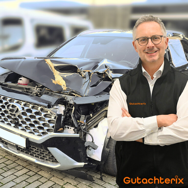 Kfz-Gutachten in Unterschleißheim: Schneller Service, exzellente Kommunikation und fachgerechte Schadenbewertung durch unsere mobilen Gutachter