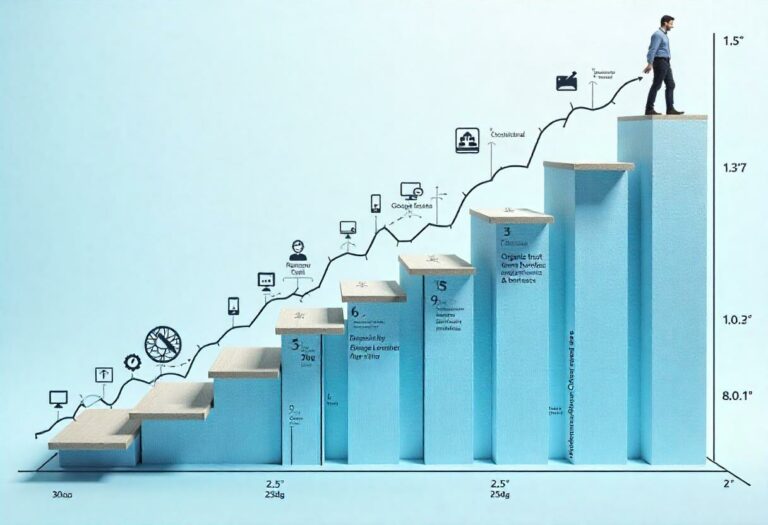 Von Expertise über Autorität bis hin zu Vertrauen: So formen PR-Inhalte die Google E-A-T-Kriterien für dein Unternehmen