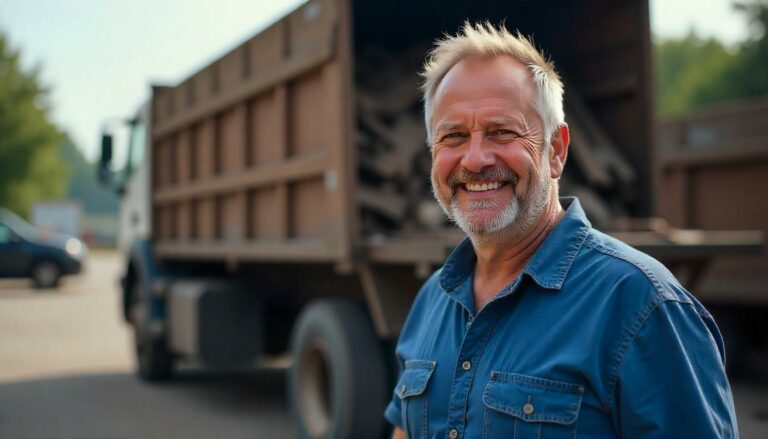 Die entscheidenden Faktoren, die die Preise für Schrottabholung in Düsseldorf 2025 beeinflussen: Eine detaillierte Analyse