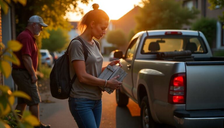 Der beste Schrottankauf in Mülheim: Vorteile der Abholung und faire Preise für Ihr Altmetall