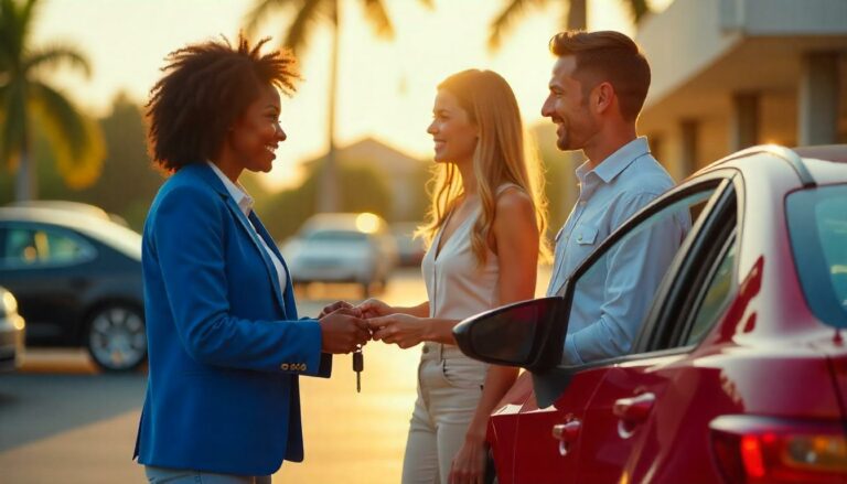 Neuwagen verkaufen in der digitalen Ära – Wie Autohäuser durch effektive Kundenbindung und gezielte PR ihren Umsatz steigern können