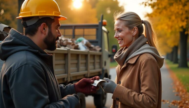 Sichere und zuverlässige Schrottabholung in Mülheim an der Ruhr – Warum Sie auf unsere Partner vertrauen können