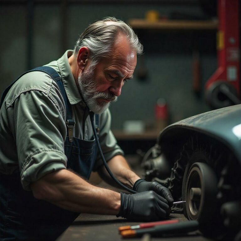 Beliebte Ursachen für Getriebe-Geräusche: Woran Sie die Probleme konkret erkennen und schnell handeln können