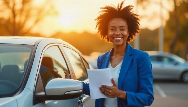 Fahrzeugverkauf leicht gemacht – Ihr Ratgeber für einen unkomplizierten Autoankauf in Brandenburg