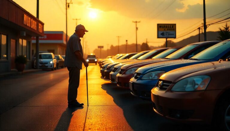 Warum die Wahl des richtigen Autoankäufers in Ennepetal entscheidend für einen erfolgreichen Verkauf ist