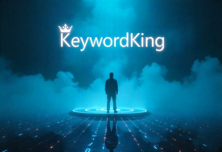 Die Macht der Sichtbarkeit: SEO-Strategien für die Zukunft – Dominieren Sie Google 2025 mit bewährten Techniken und innovativen Ansätzen