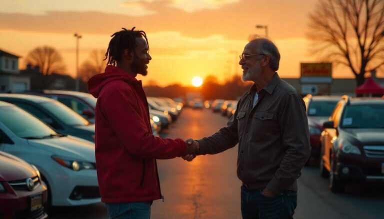 Auto verkaufen in Dinslaken: Tipps und Tricks für einen schnellen und reibungslosen Autoankauf