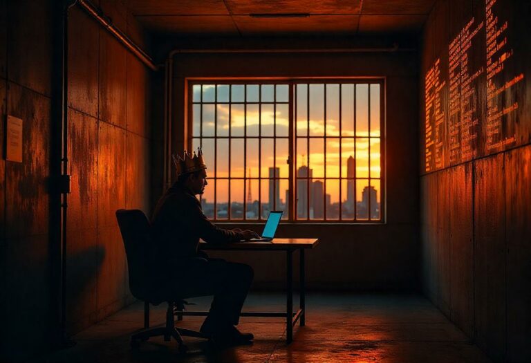 Die Sichtbarkeit des KeywordKönigs: Von algorithmischer Isolation zur Akzeptanz echter SEO-Prinzipien in Duisburg