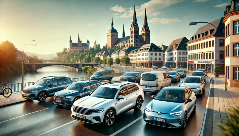 Wie der Autoankauf in Köln funktioniert: Sofortangebote und Abholung für Gebrauchtwagen, Unfallfahrzeuge und Schrottautos