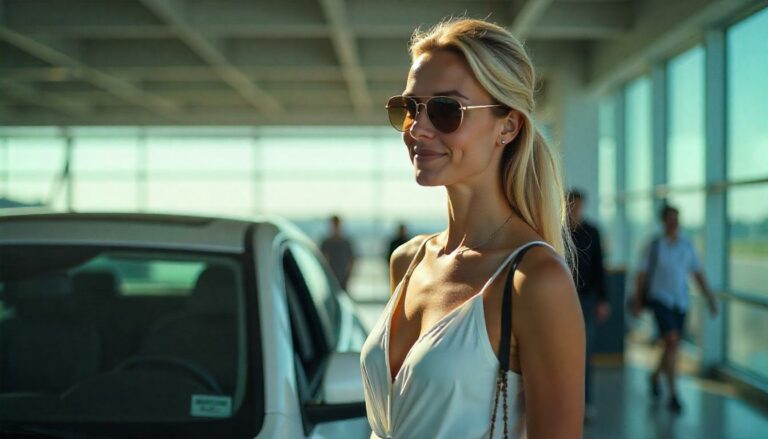 Auto mieten für den Urlaub: Worauf Reisende achten sollten