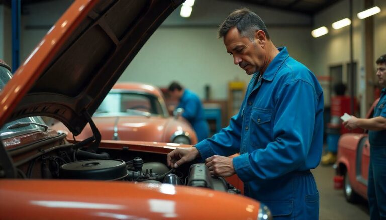 Auto mit Motorschaden in Hamburg verkaufen – was ist die beste Lösung?