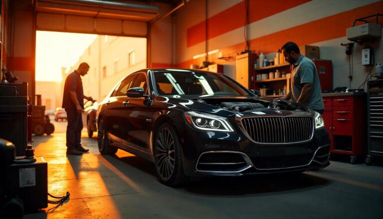 Auto mit Motorschaden verkaufen: So erzielen Fahrzeughalter trotz Defekt einen fairen Preis