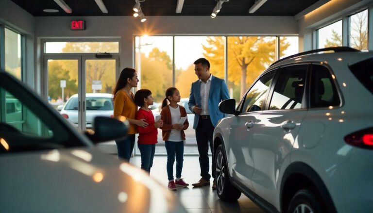 Elektroautos mit Allrad 2025: Die Top-Modelle für Sicherheit & Fahrspaß