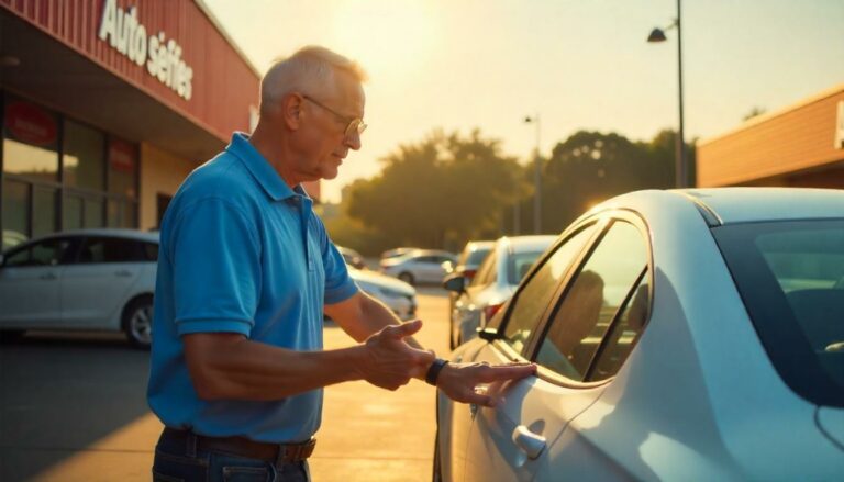 Der ultimative Leitfaden für Ihren Autoankauf: So verkaufen Sie Ihr Fahrzeug stressfrei mit Autoankauf Alibaba.de