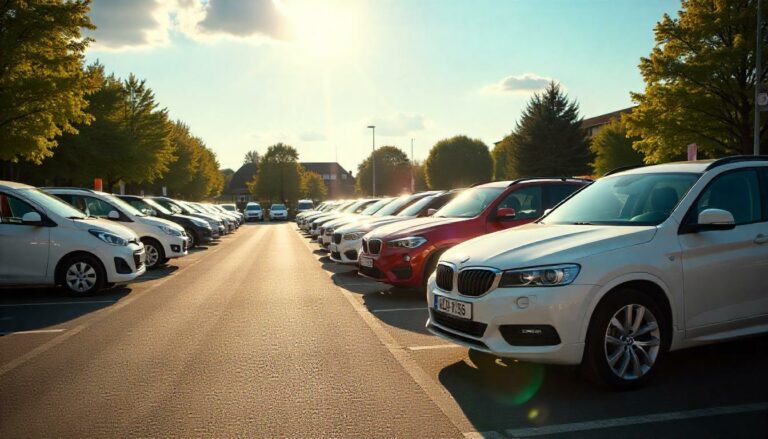 Autoankauf Aachen – Spezialist für defekte & TÜV-freie Fahrzeuge