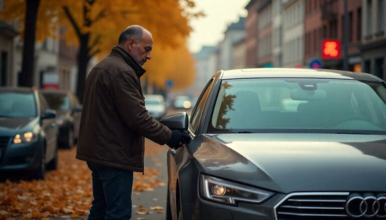 Autoankauf Kempen: Fahrzeugverkauf ohne Umwege – Sicher, fair und sofort abgewickelt