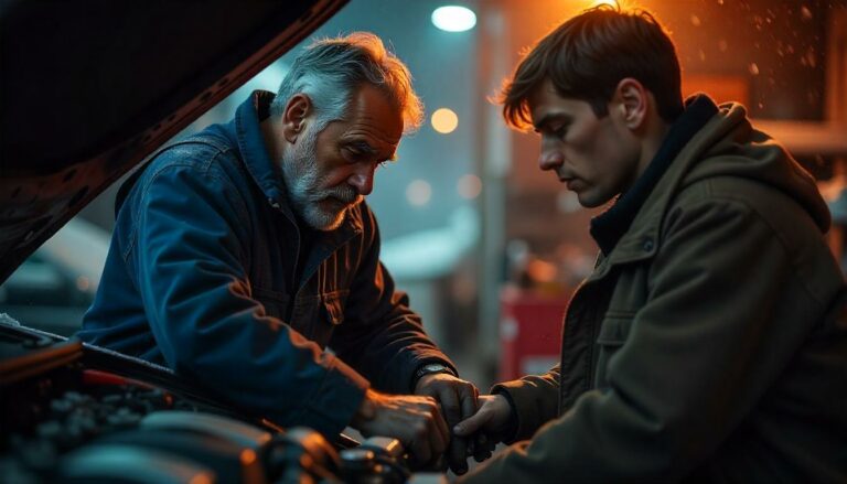 Fachkräftemangel im Kfz-Gewerbe: Eine Herausforderung mit Folgen