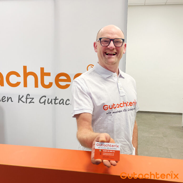 Professionelle Kfz-Gutachten und Unfallanalysen in München Westend – Ihr Partner für schnelle Hilfe