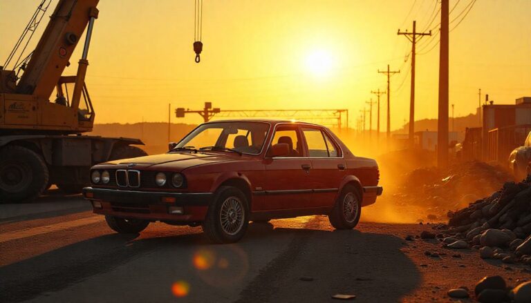 Autoexport Miesbach: Defektes Auto schnell und profitabel verkaufen – So einfach geht’s