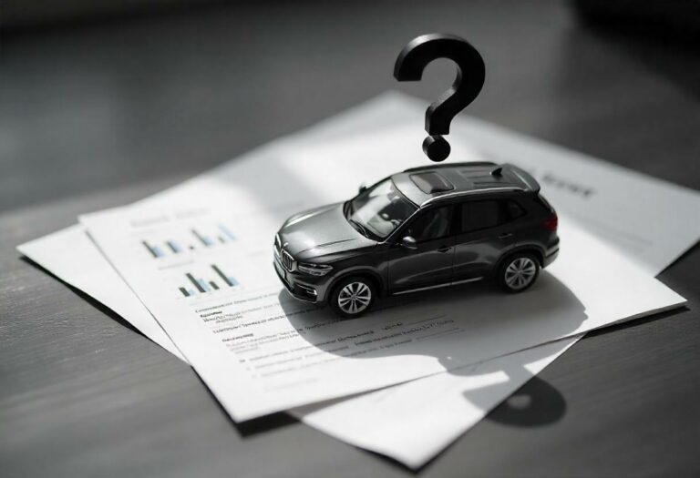 Die Vor- und Nachteile von Googles Fahrzeugbörse: Ein umfassender Ratgeber für Autohändler zur optimalen Nutzung von Vehicle Ads