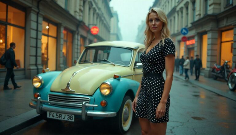 Maximieren Sie die Sichtbarkeit Ihrer Fahrzeuge: Wie Autohändler die Google Fahrzeugbörse optimal nutzen können!