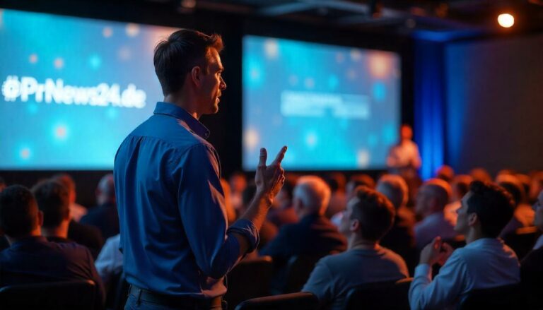 Lead Generation Strategie: Effizient Kunden gewinnen