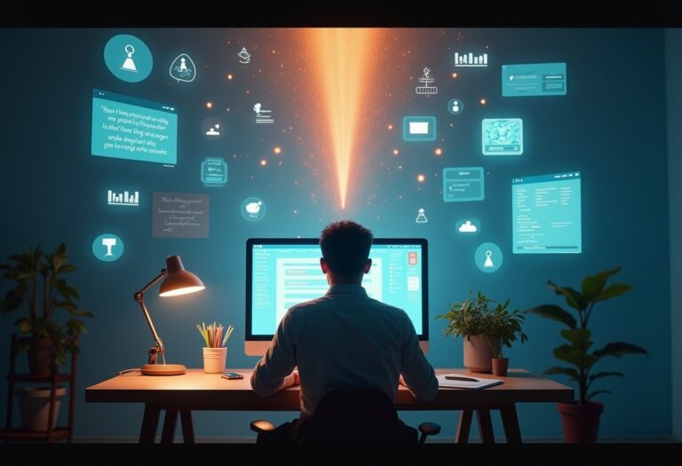 Website-Texte schreiben lassen: So schaffen Sie Texte, die konvertieren und Vertrauen aufbauen