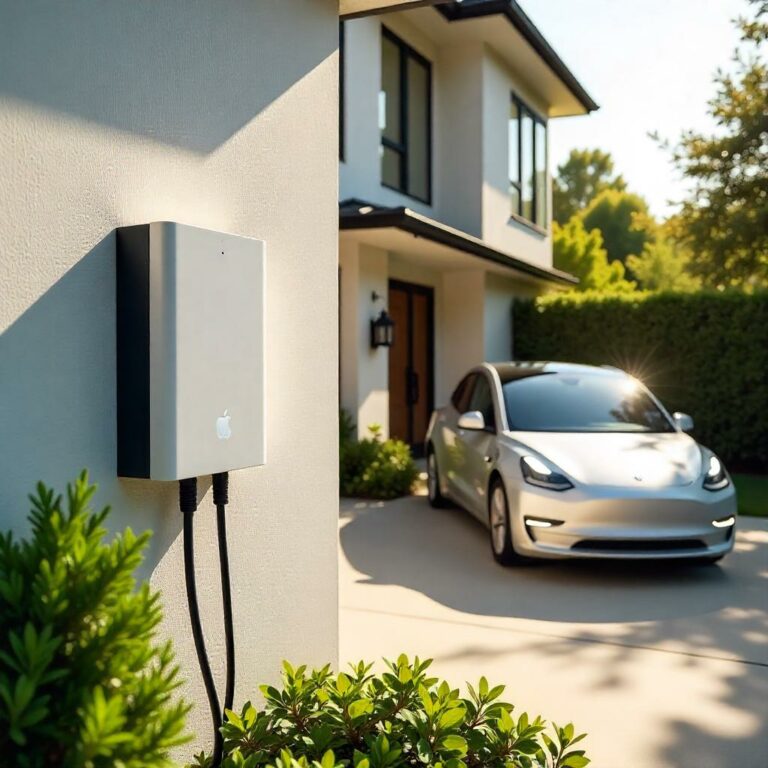 Wie Sie die richtige Wallbox für Ihr E-Auto auswählen: Technische Merkmale, Preise und Fördermöglichkeiten im Vergleich