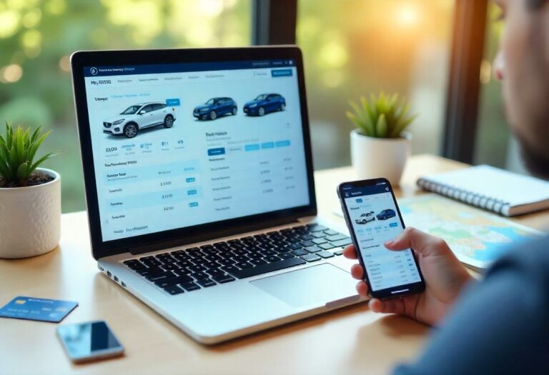 E-Mobility im Fokus: Wie Online-PR gezielt zur Positionierung von Elektrofahrzeugen beiträgt