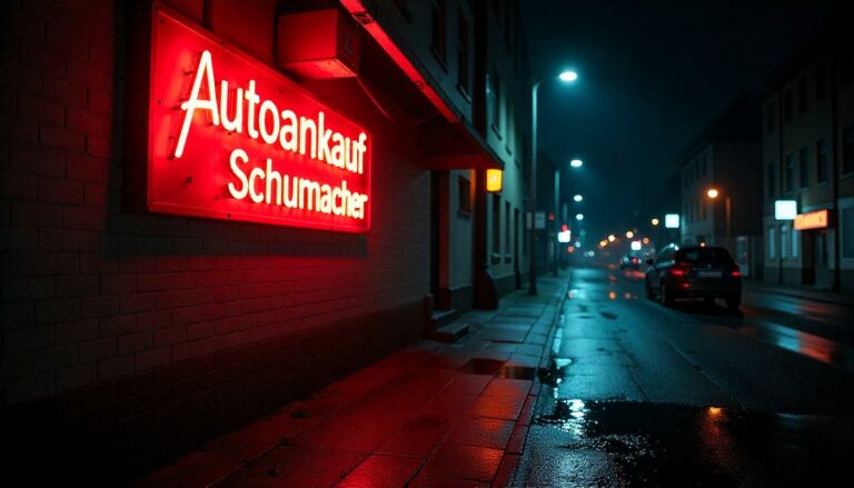 Autoankauf Bocholt: Schnell, sicher und fair verkaufen
